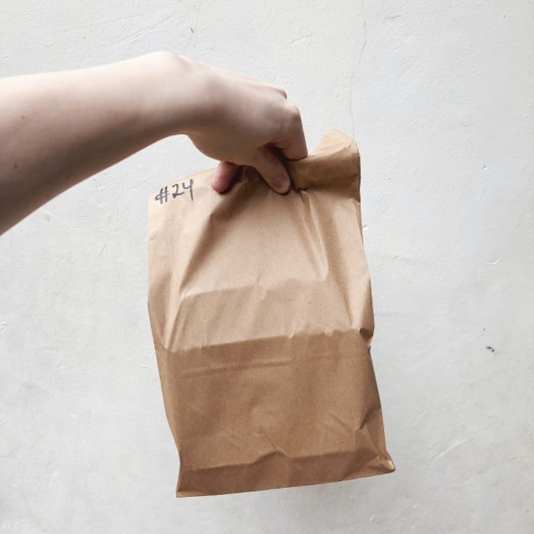 Injera Delivery and Pickup Options