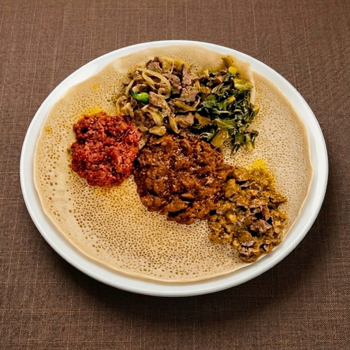 Agelgil Meat Combo