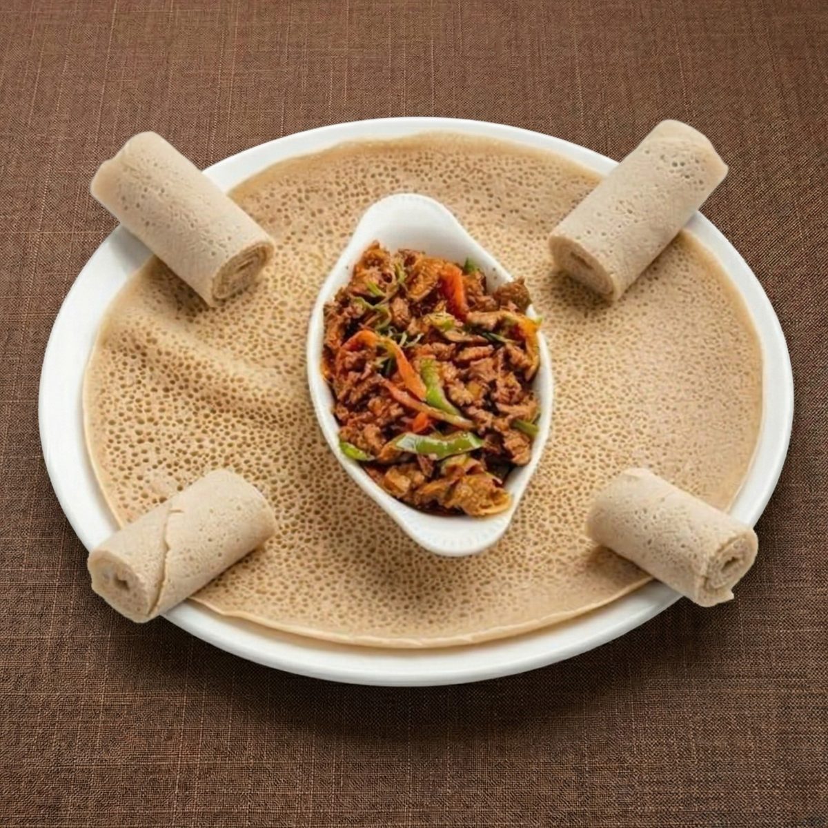Awaze Tibs
